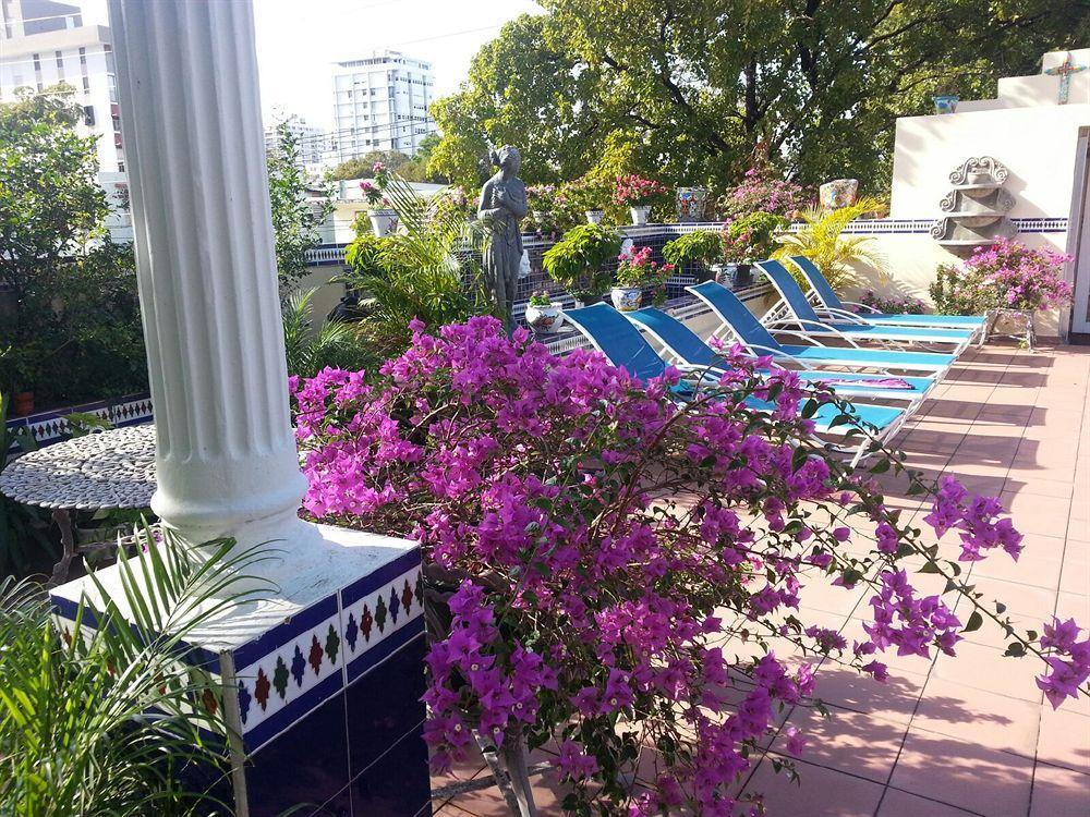 Hotel Iberia -