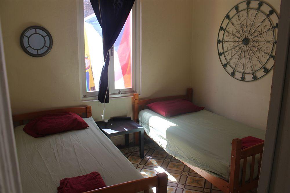 H1 Miramar Hostel San Juan