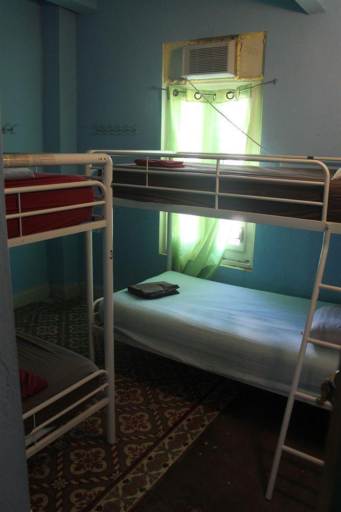 Hostel H1 Miramar San Juan