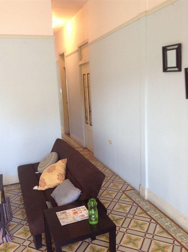 Hostel H1 Miramar *