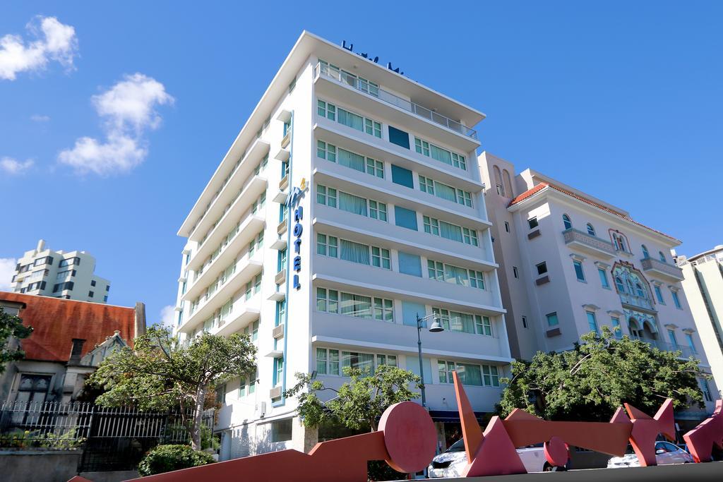 Miramar Hotel 3*