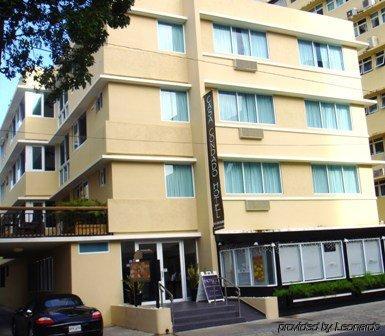 Hotel Casa Condado & Residences 3*