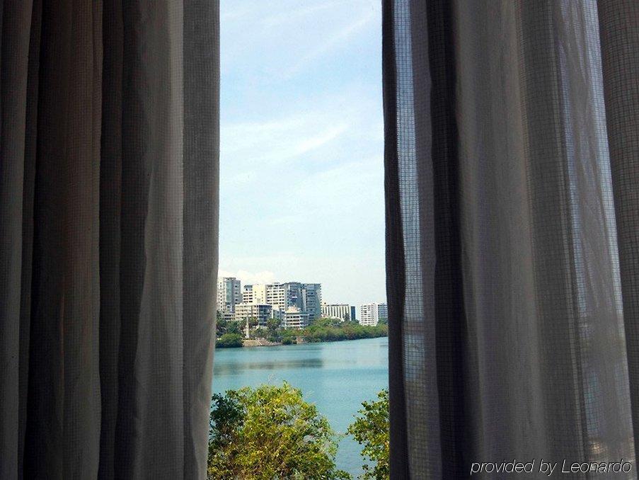 O:live Boutique Hotel, A Small Luxury Of The World (adults Only) 5* San Juan