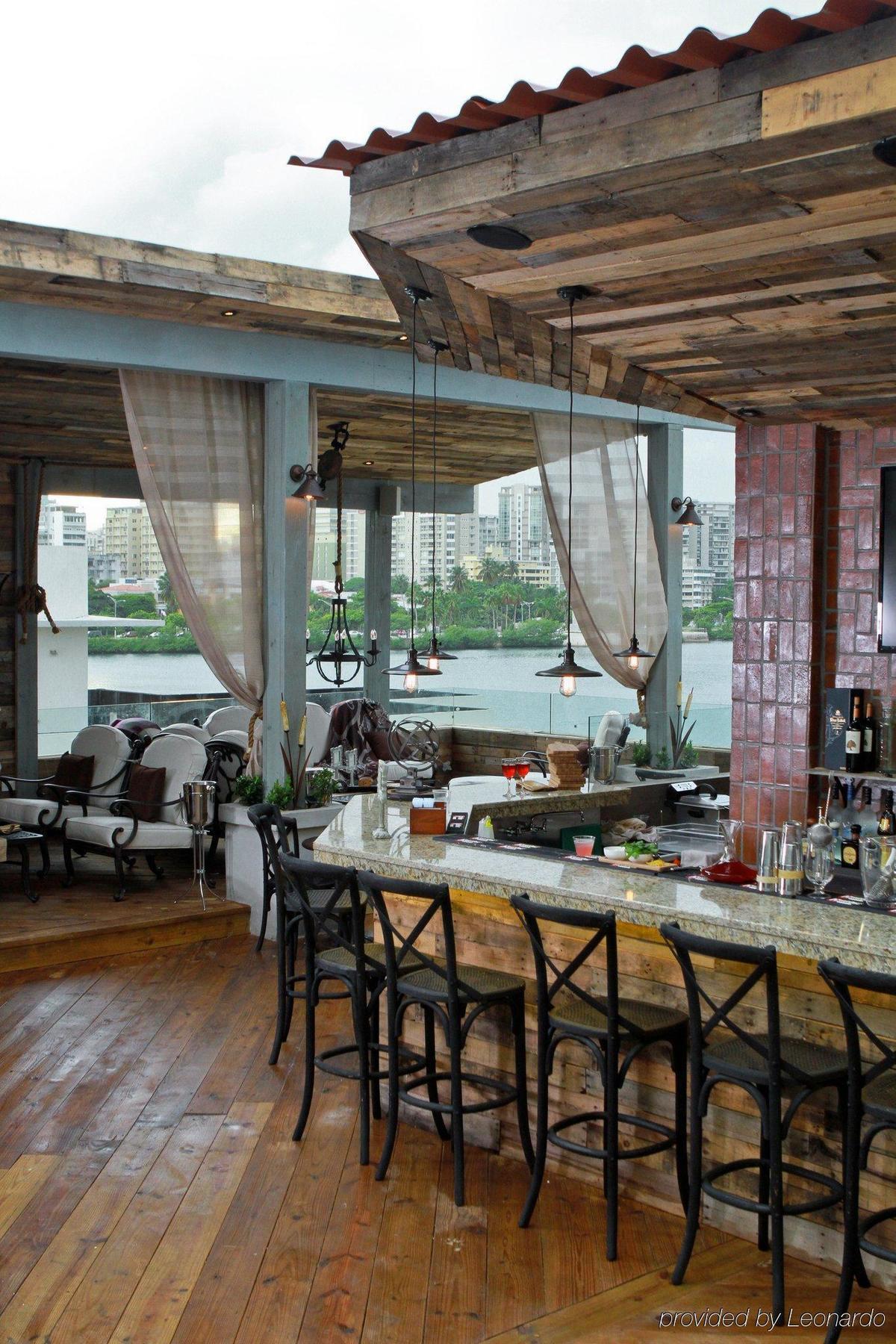 O:live Boutique Hotel, A Small Luxury Of The World (adults Only) San Juan