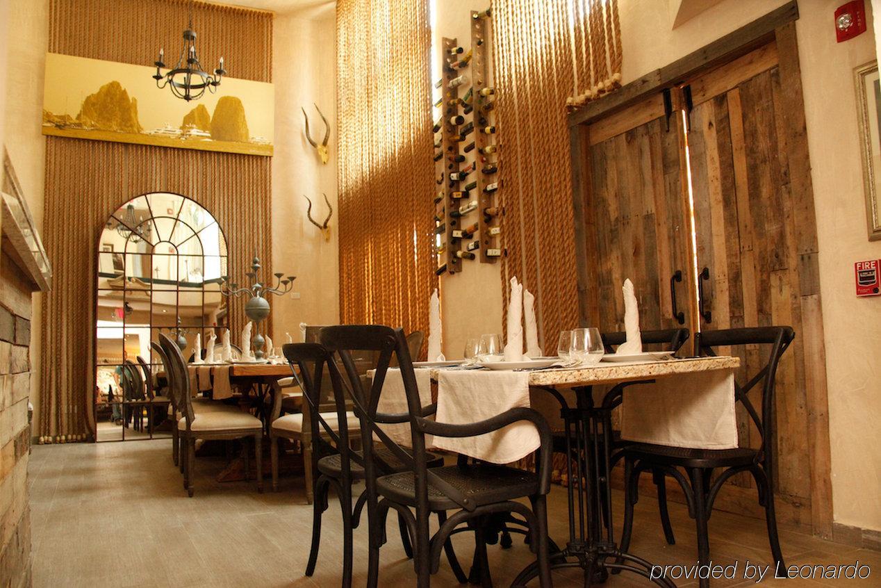O:live Boutique Hotel, A Small Luxury Of The World (adults Only)