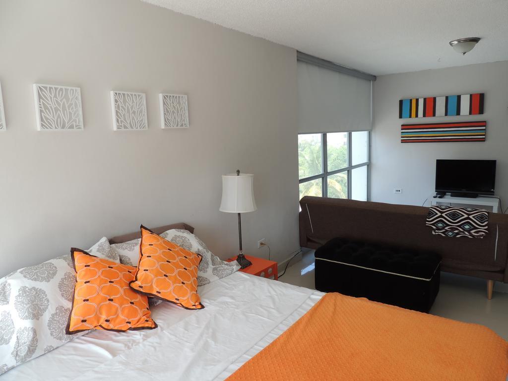 Condado Imperial Apartment San Juan