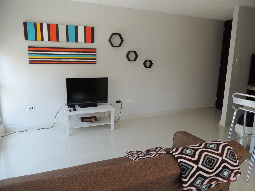 Condado Imperial Apartment