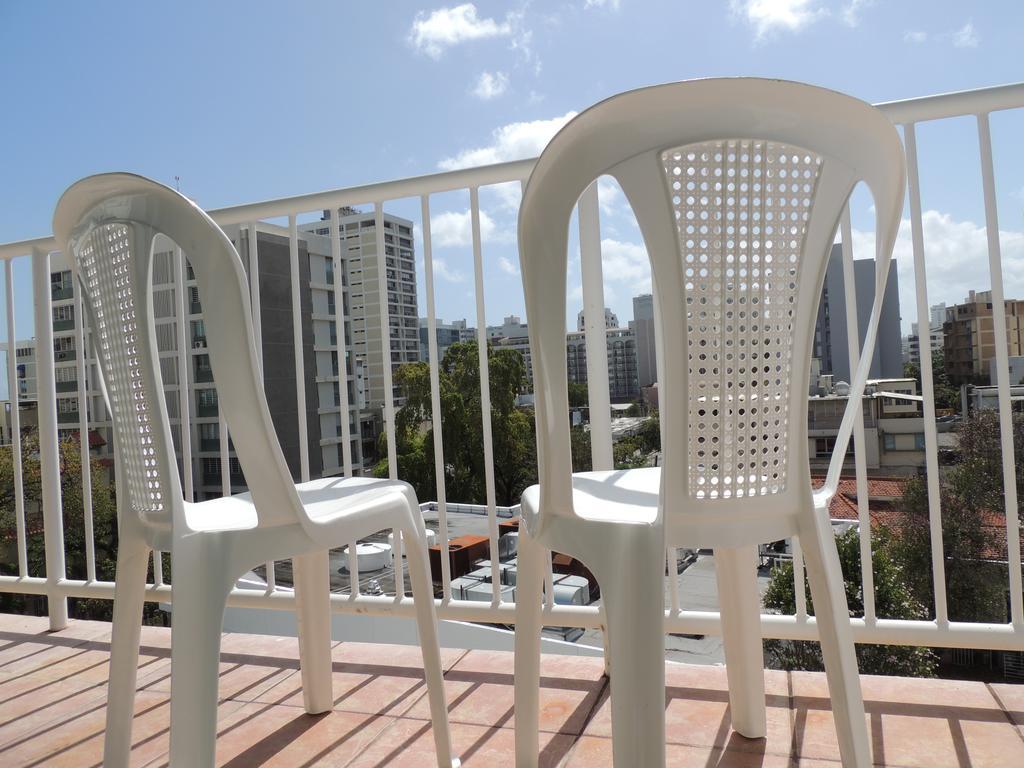 Condado Imperial Apartment