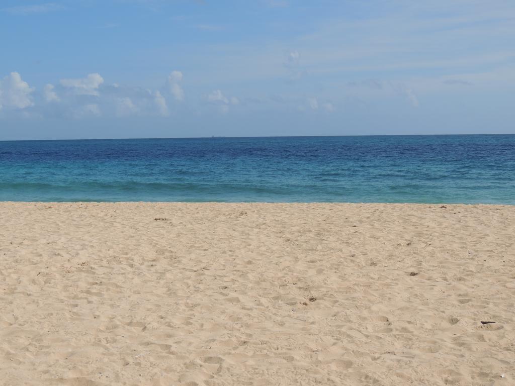 Apartment Condado Imperial San Juan