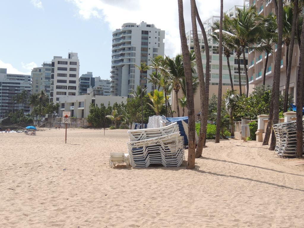 Condado Imperial * San Juan