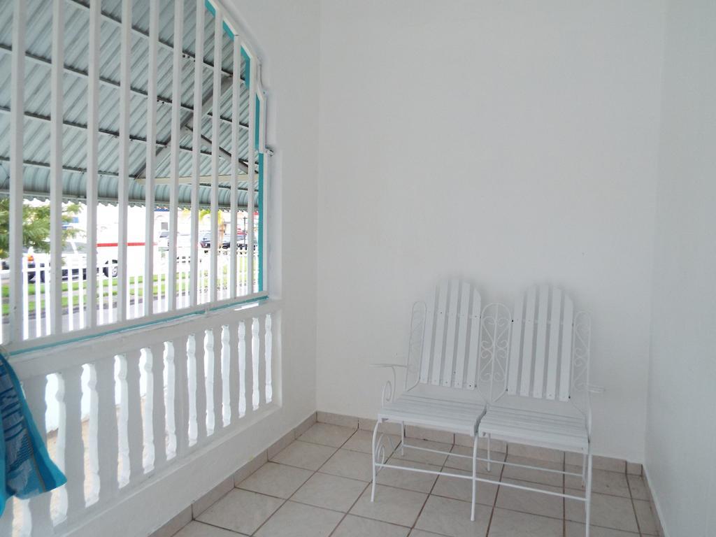 Calle Hollanda 3 Bedroom Holiday home