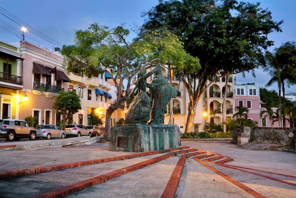 Herencia Hotel
