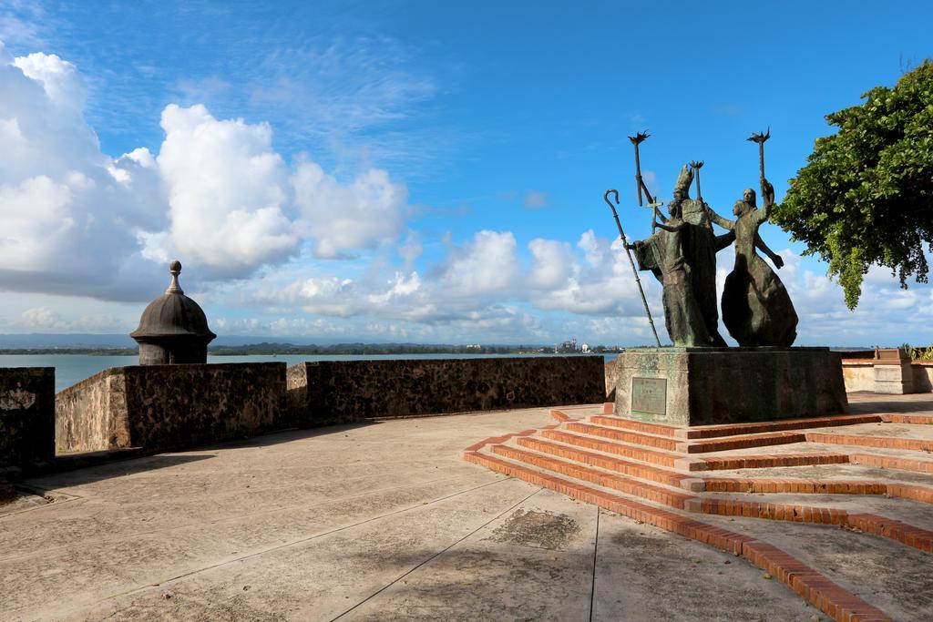 Herencia San Juan