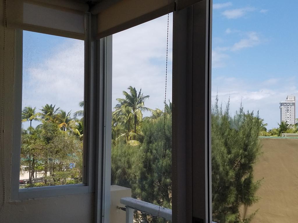 Beachfront Coral Beach San Juan