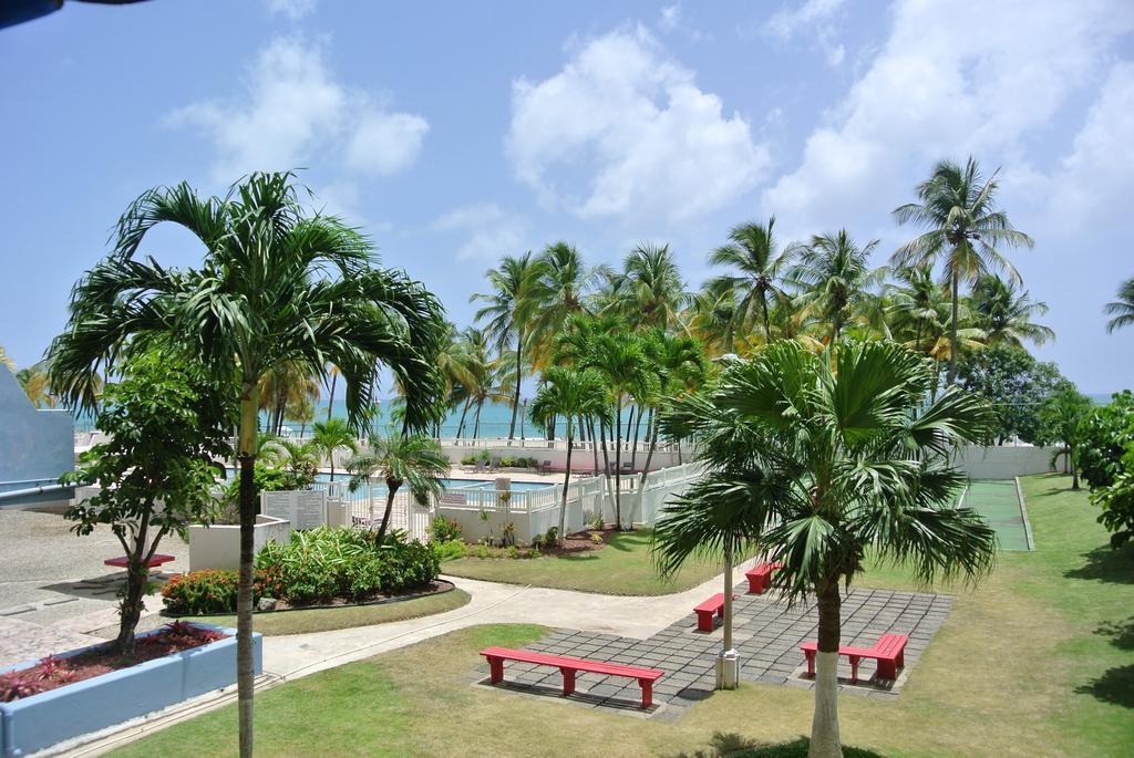 Apartment Marbella Del Caribe San Juan