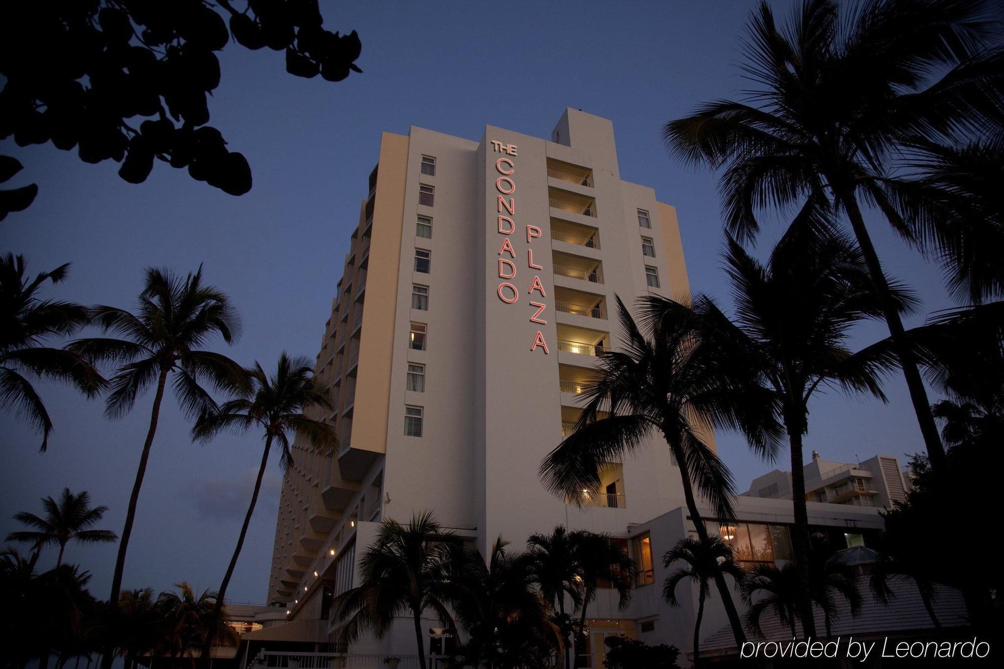 Resort The Condado Plaza San Juan