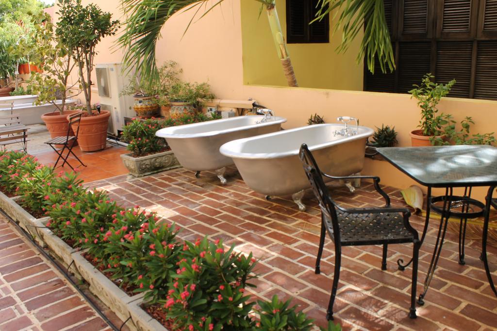 Hotel Herencia 3*