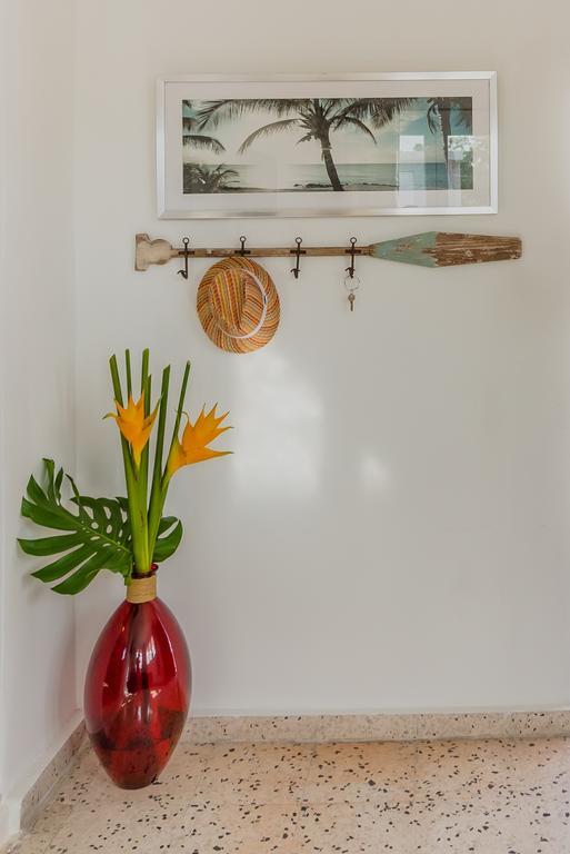 Isla Verde Guest house San Juan