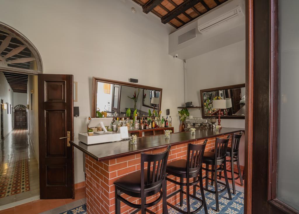 La Terraza De 4*