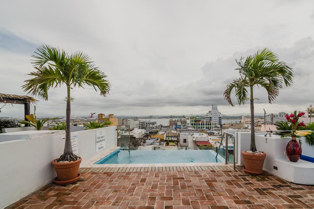 La Terraza De