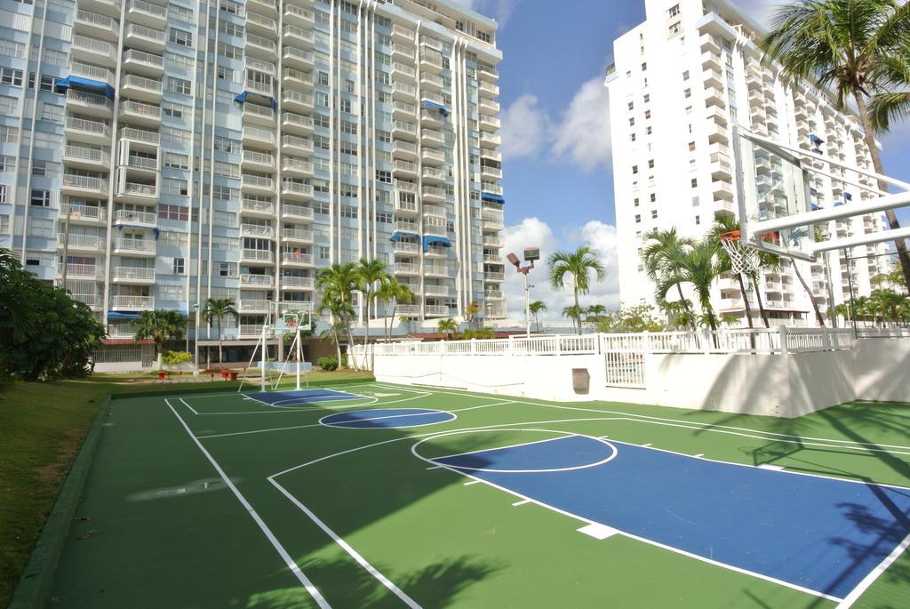 Marbella Del Caribe Apartment