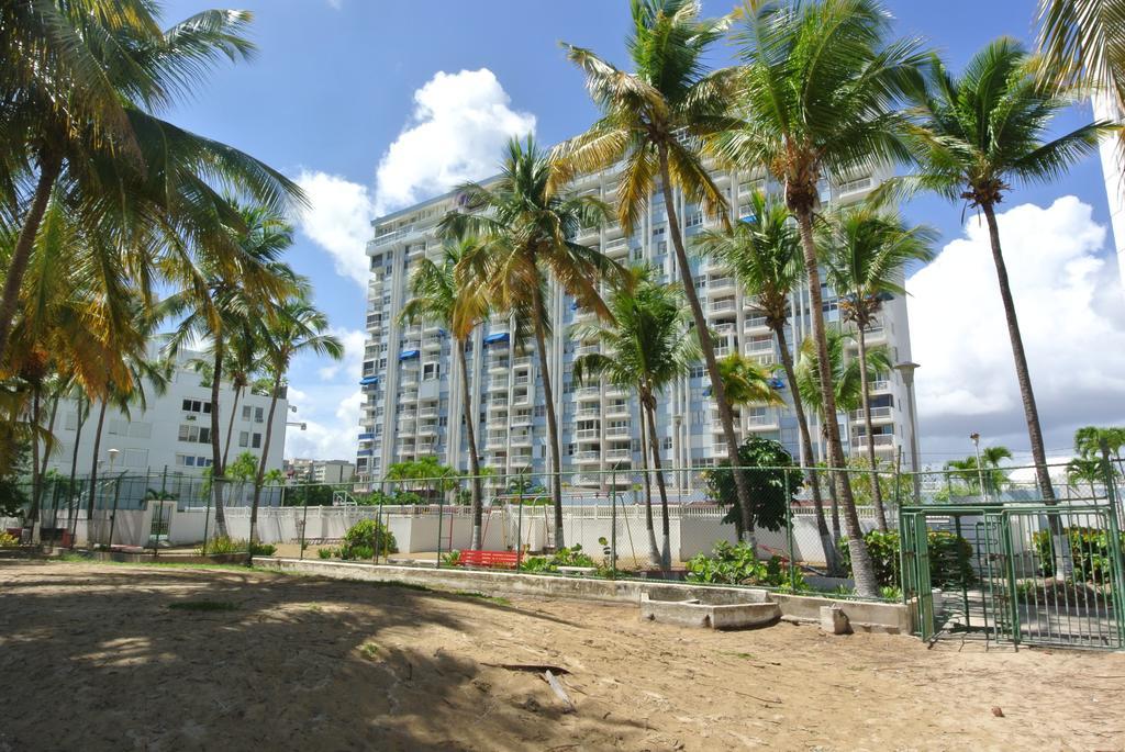 Marbella Del Caribe Apartment *