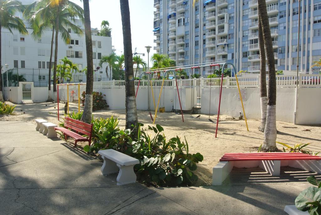 Marbella Del Caribe San Juan