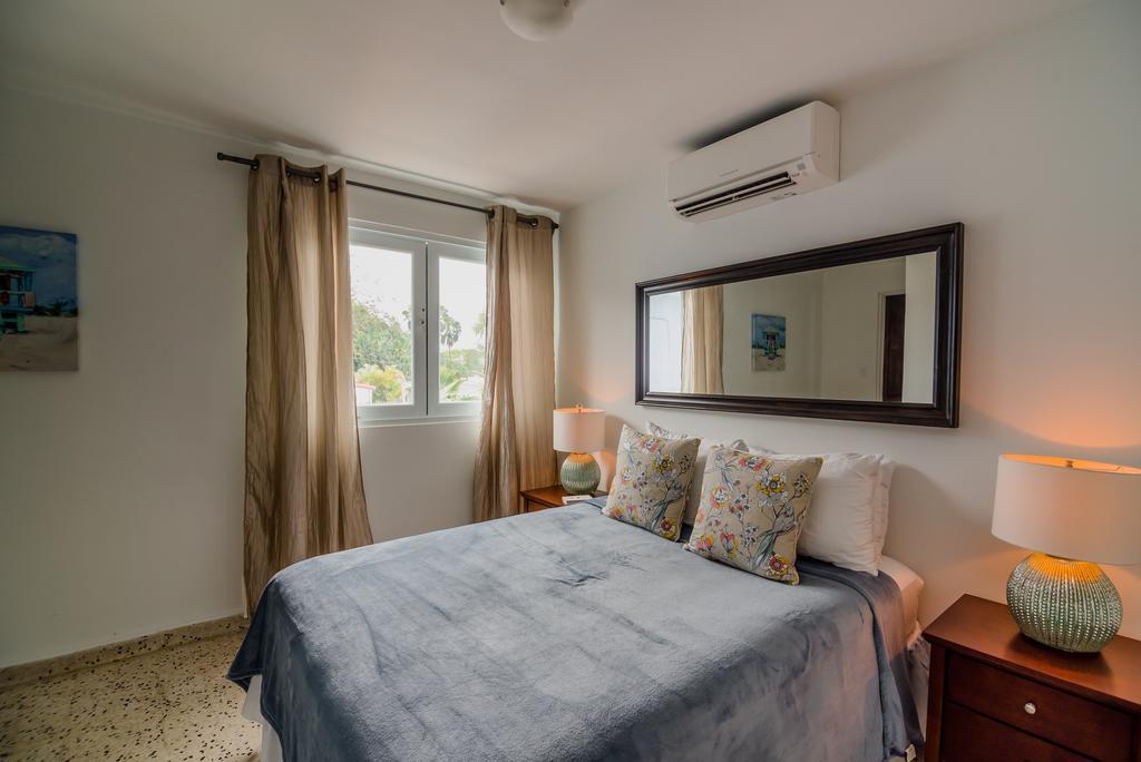 Guest house Isla Verde *