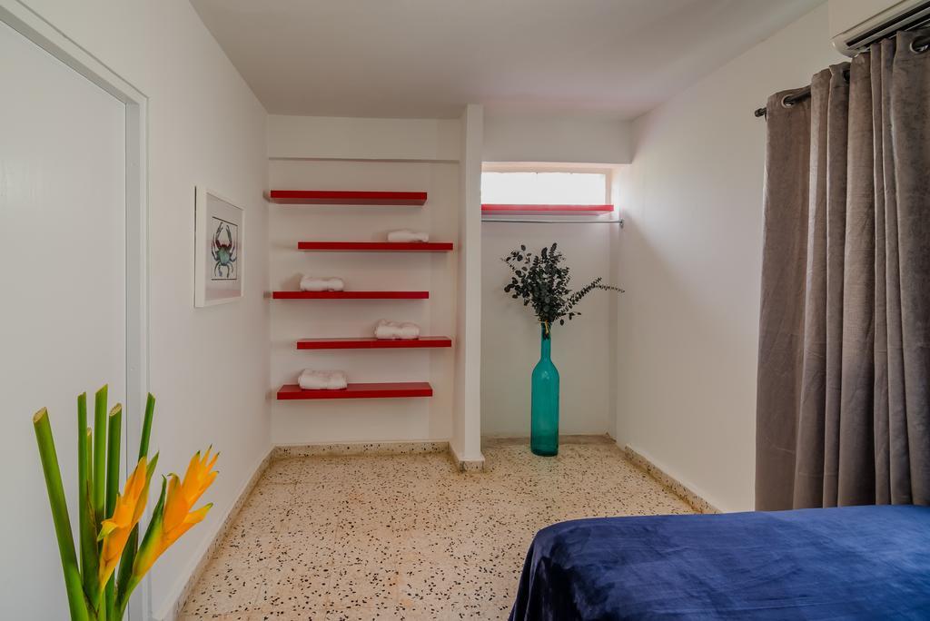Guest house Isla Verde San Juan