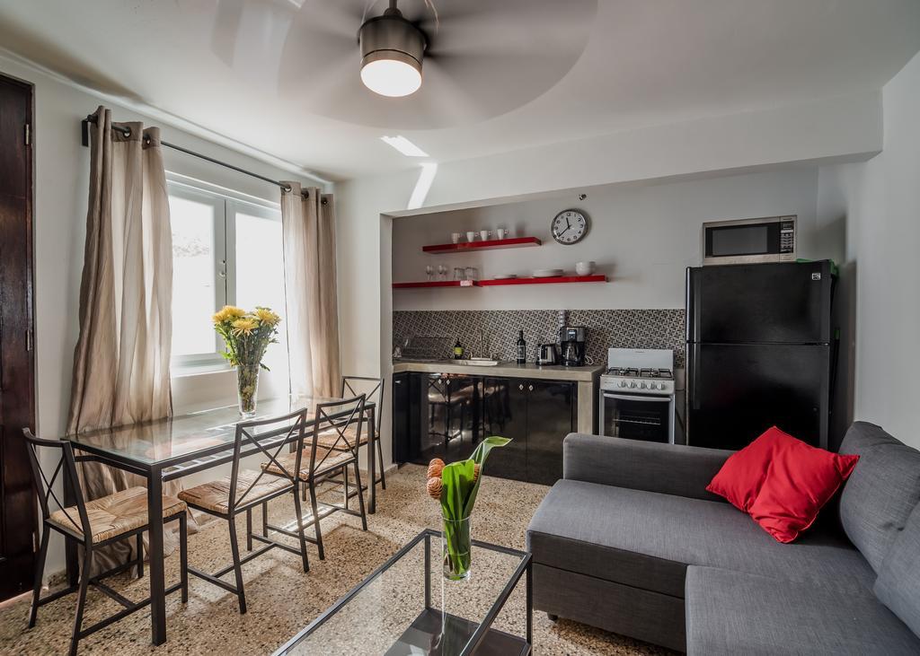 Guest house Isla Verde