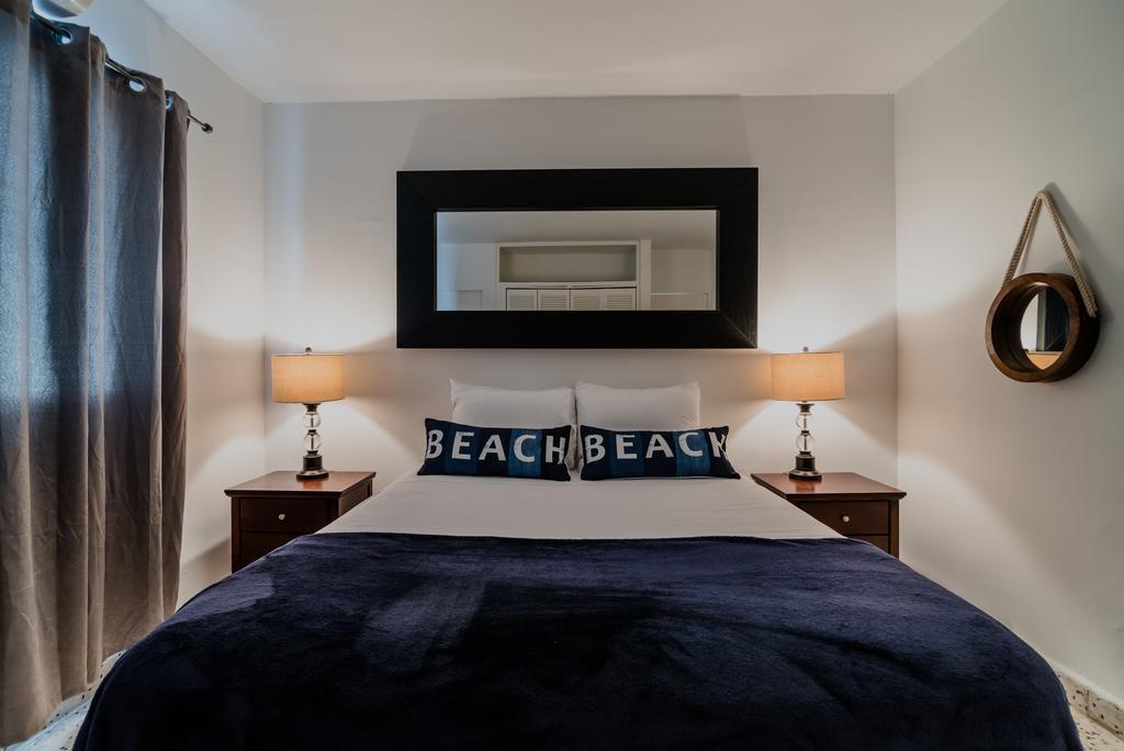 Isla Verde Guest house
