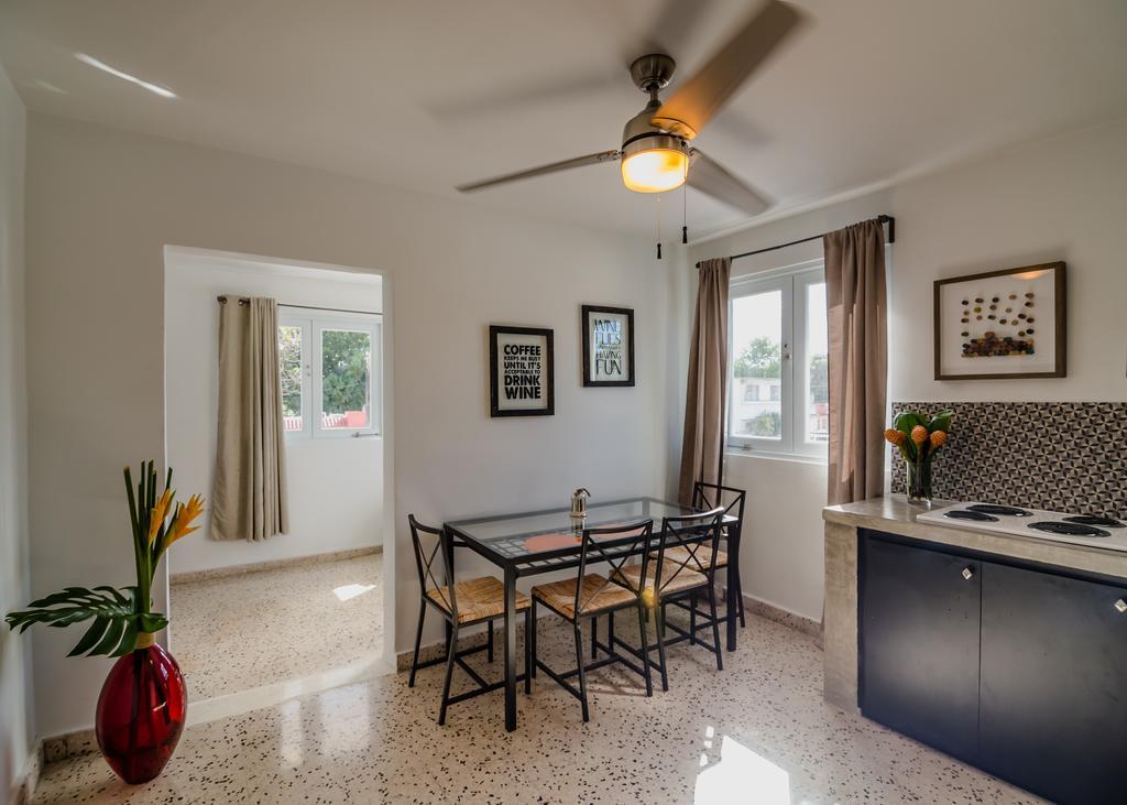 Isla Verde Guest house San Juan