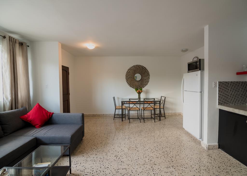 Guest house Isla Verde San Juan