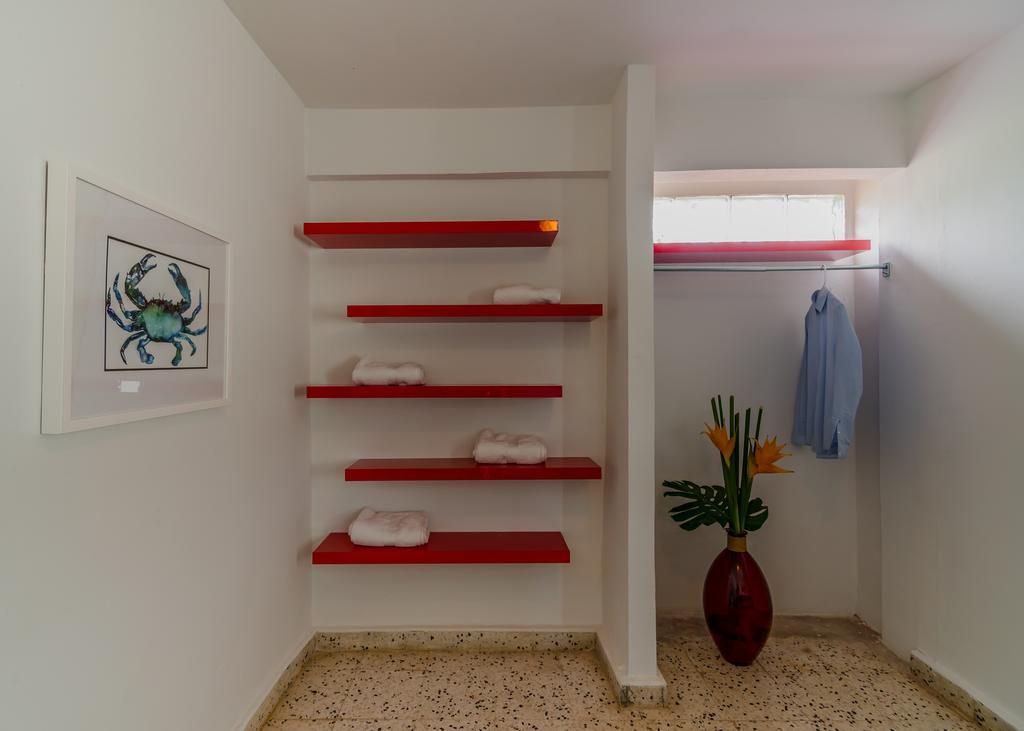 Isla Verde Guest house