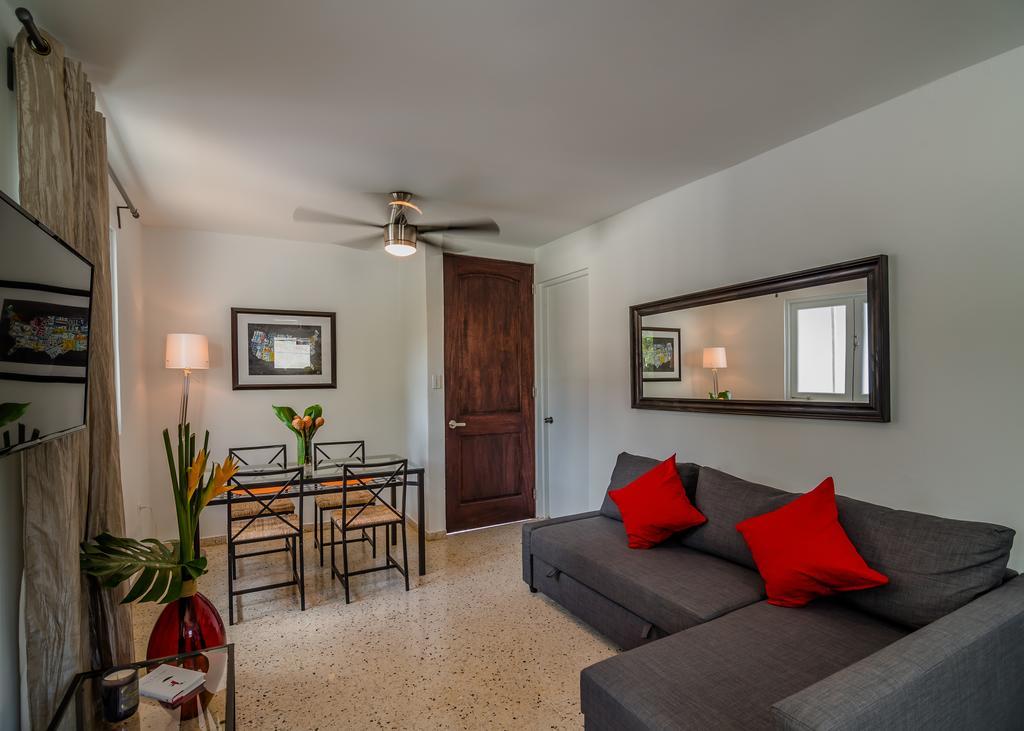 Guest house Isla Verde San Juan