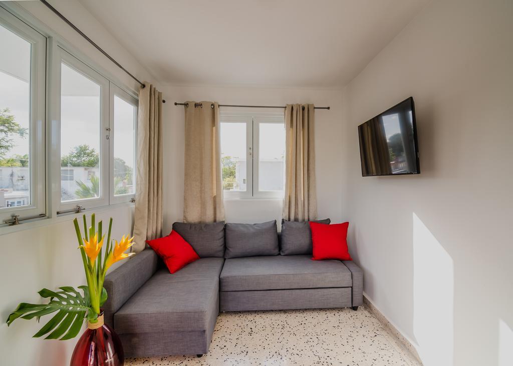 Isla Verde Guest house *