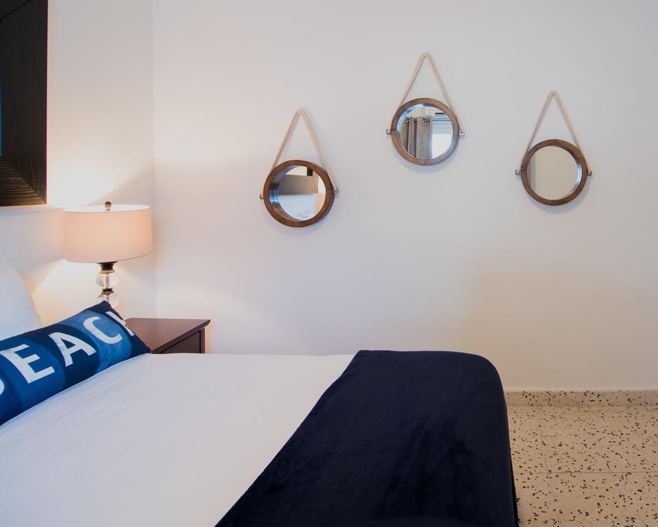 Guest house Isla Verde *