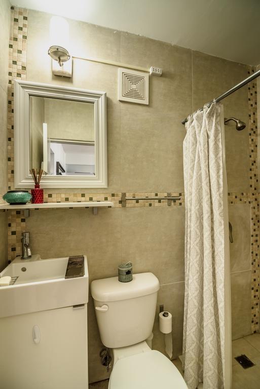 Isla Verde Guest house San Juan