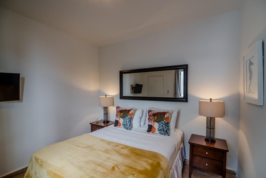 Isla Verde Guest house *
