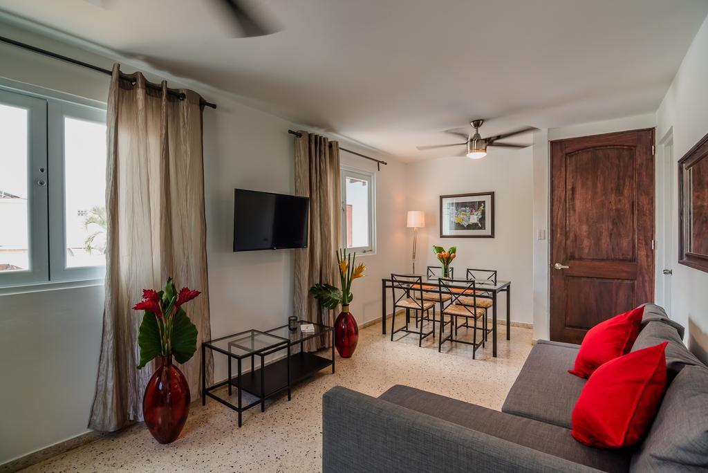 Guest house Isla Verde *