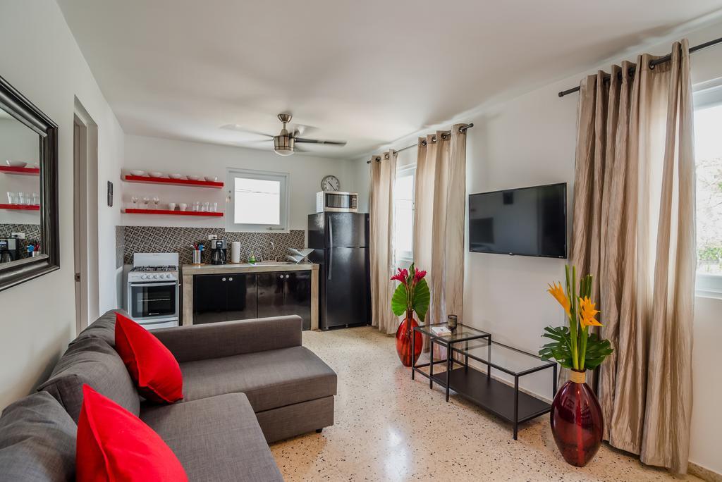 Isla Verde San Juan