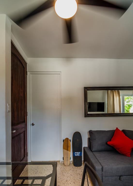Isla Verde Guest house *