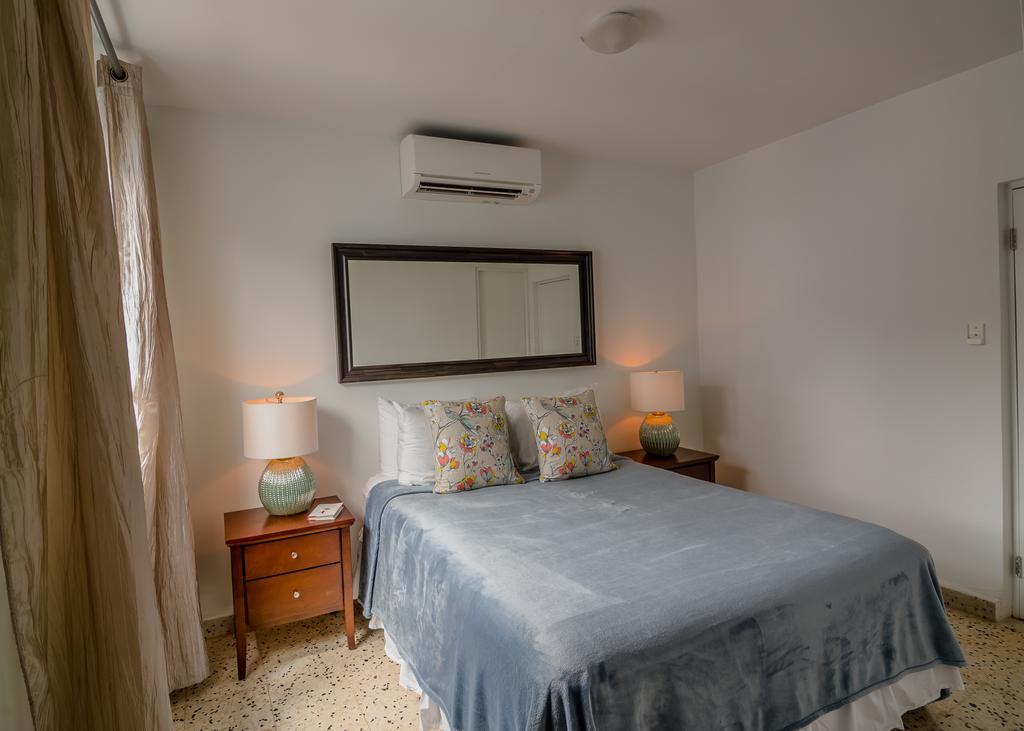 Guest house Isla Verde *