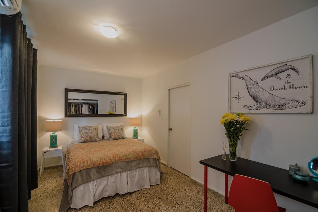Isla Verde Guest house *