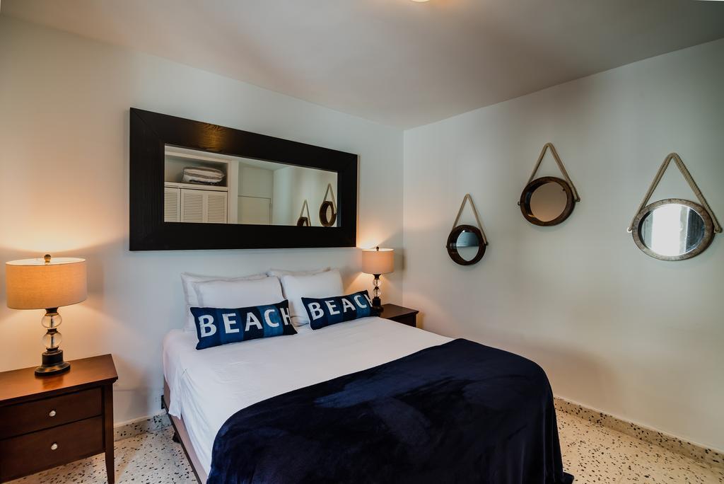 Isla Verde Guest house San Juan