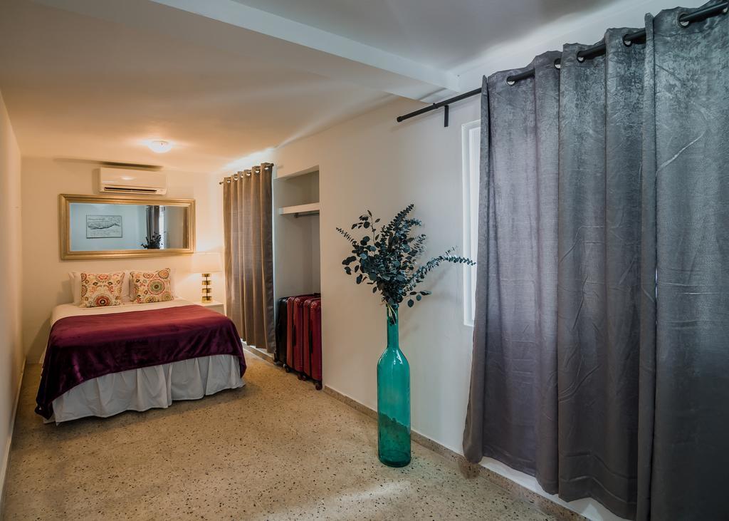 Isla Verde Guest house