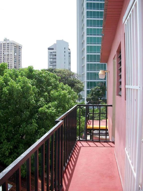 Casa Santurce