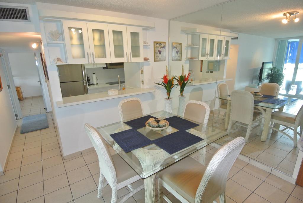 Apartment Marbella Del Caribe *