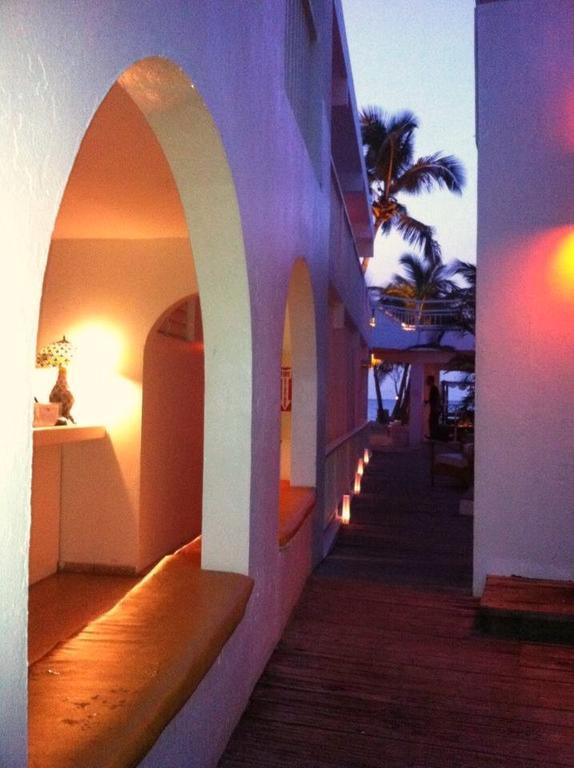 The House San Juan