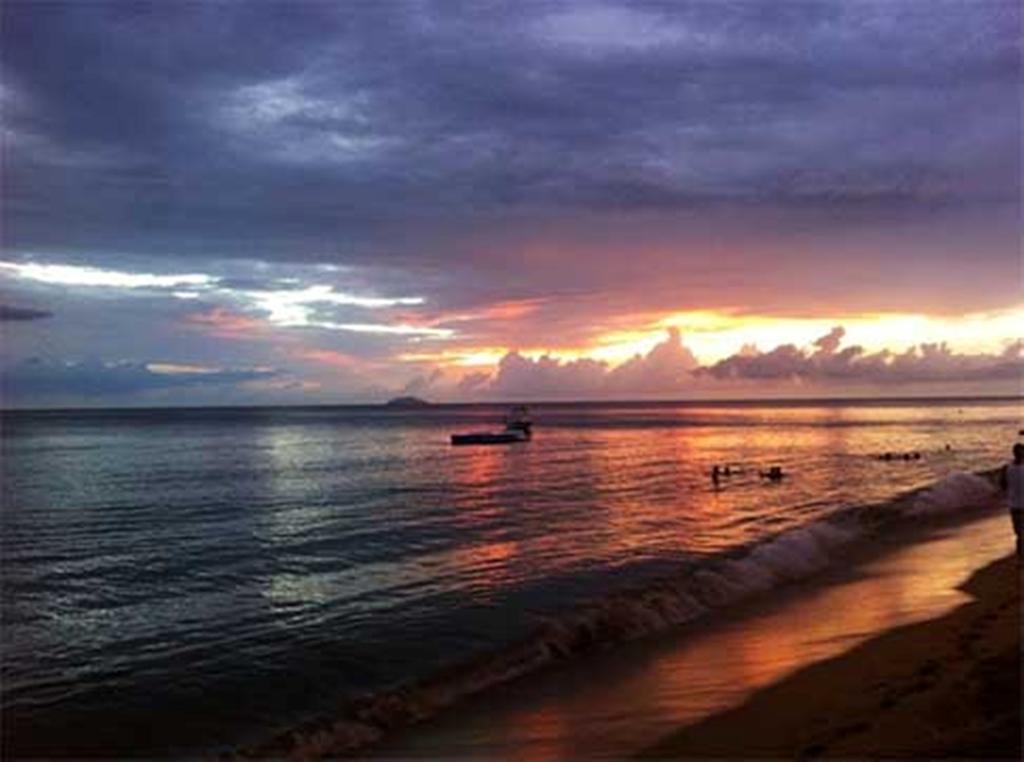 Marbella Del Caribe